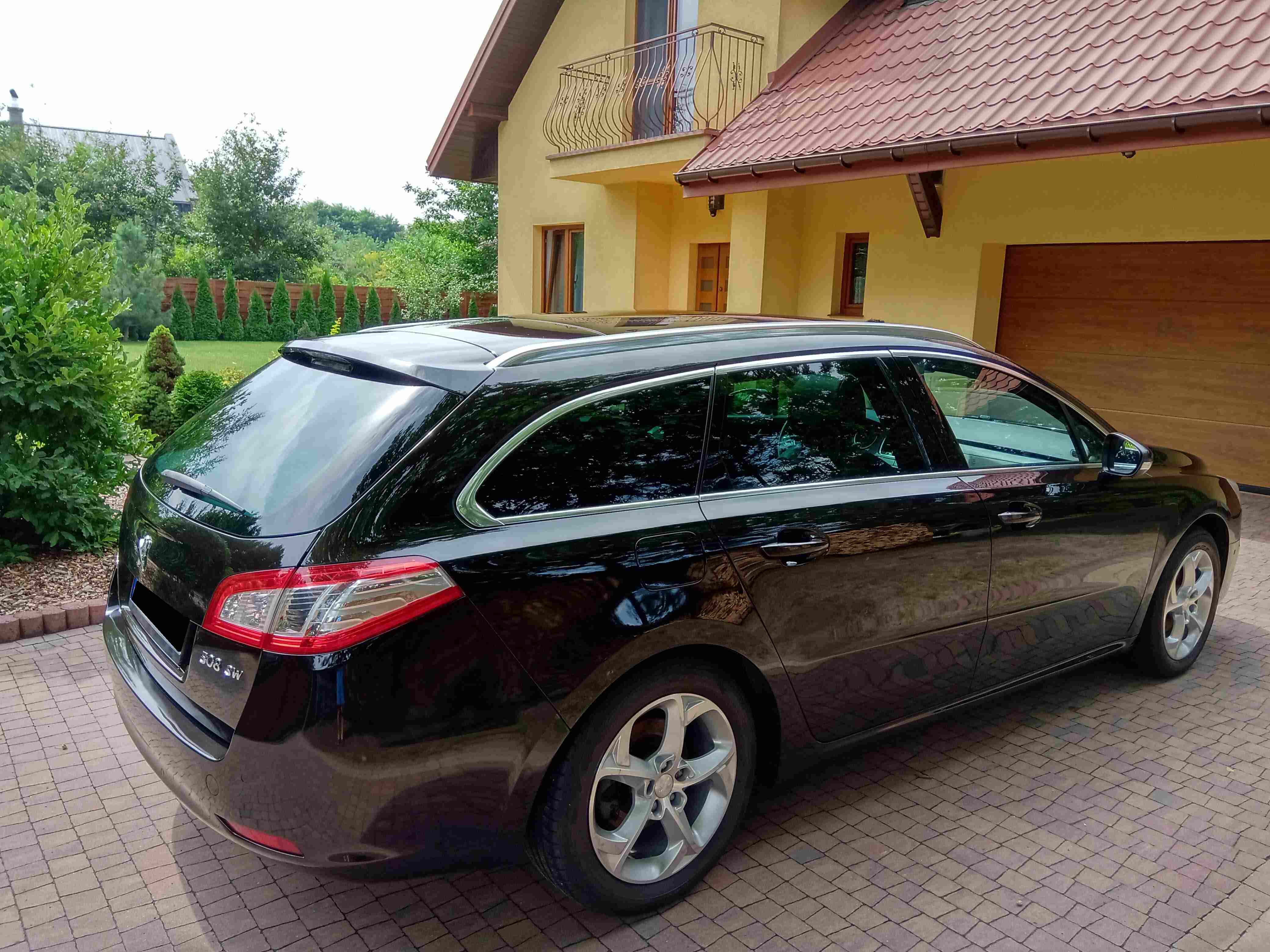 auto detailing grodzisk mazowiecki